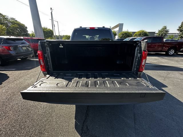 Certified 2023 Ford F150 XLT w/ Equipment Group 302A High AWD/4WD image 41