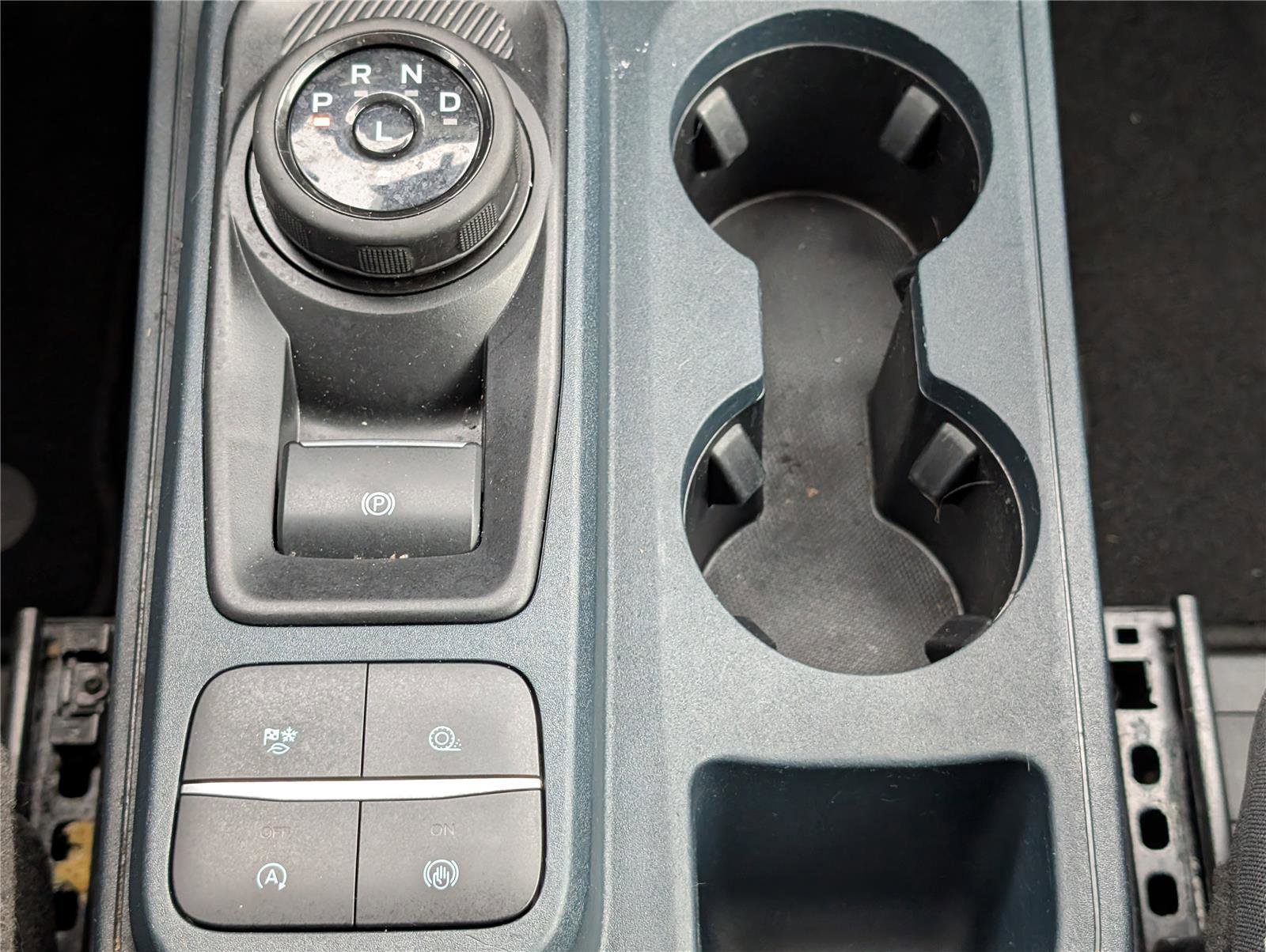 Certified 2022 Ford Maverick XL w/ Equipment Group 100A Standard image 21