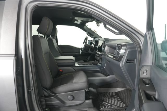 Certified 2024 Ford F150 STX AWD/4WD image 27