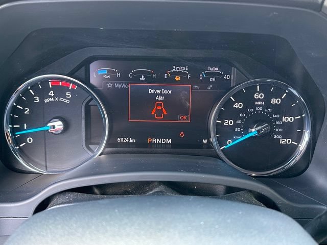 Certified 2022 Ford F350 Lariat w/ Black Appearance Package AWD/4WD image 24