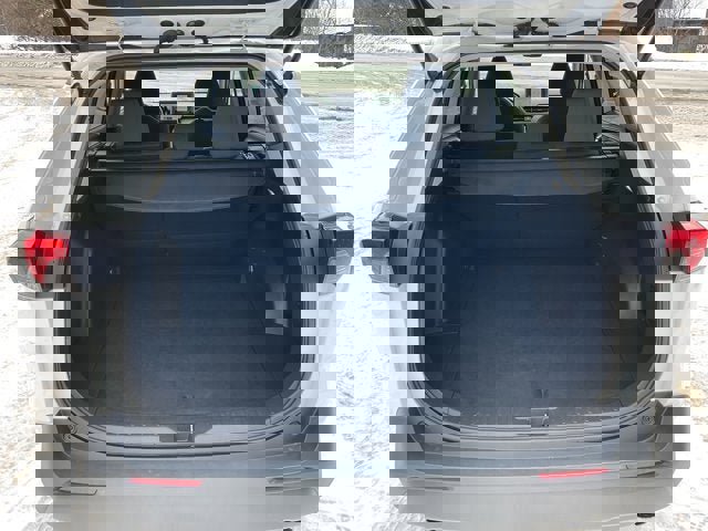 Used 2023 Toyota RAV4 XLE image 34