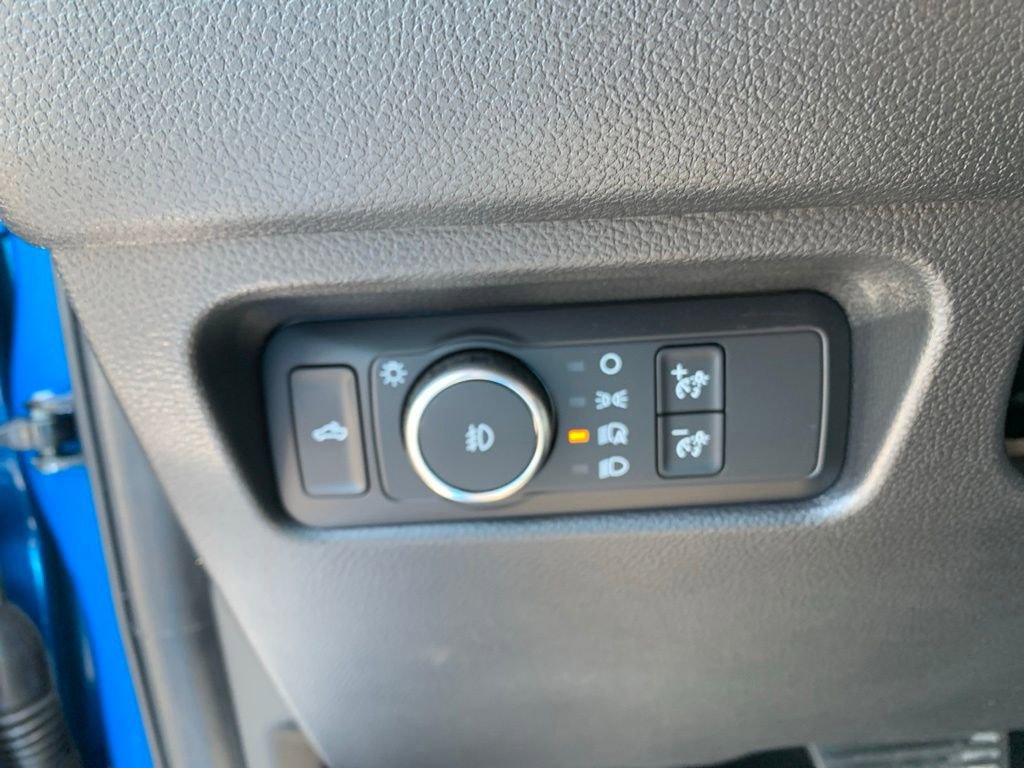 Certified 2025 Ford Ranger XLT w/ Equipment Group 301A High AWD/4WD image 39