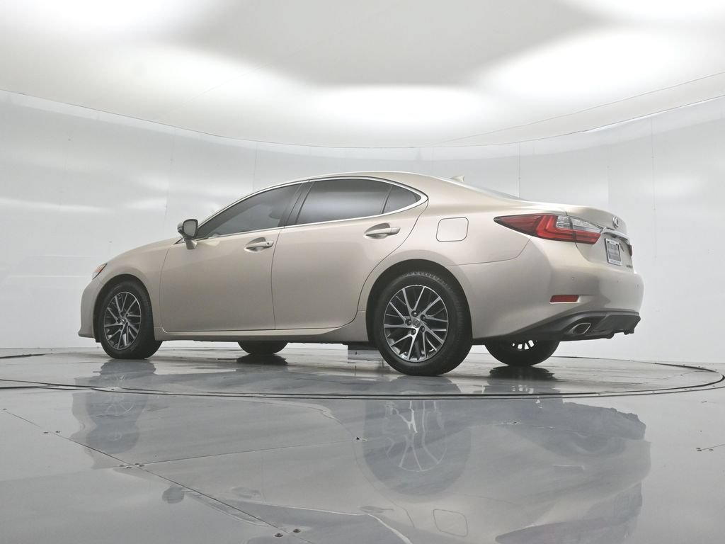 Used 2017 Lexus ES 350 w/ Navigation System Package FWD image 52