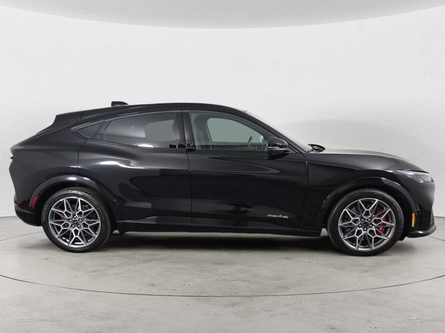Certified 2025 Ford Mustang Mach-E GT AWD/4WD image 4