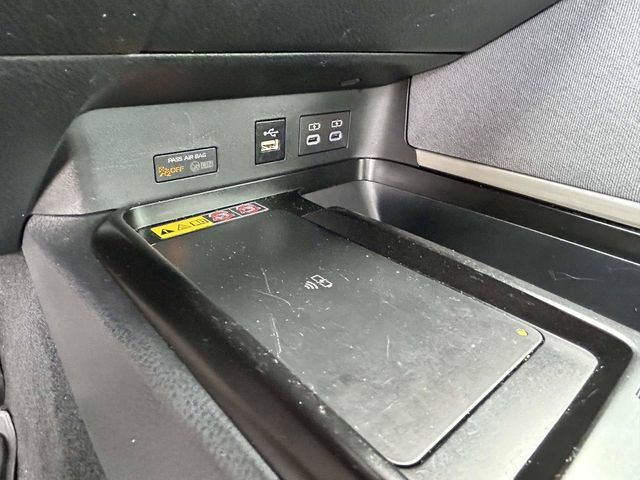 Used 2025 Toyota Camry LE FWD image 24