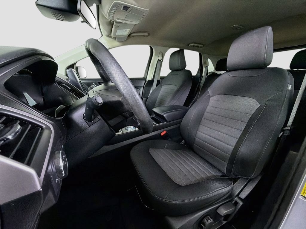 Certified 2022 Ford Edge SE AWD/4WD image 14