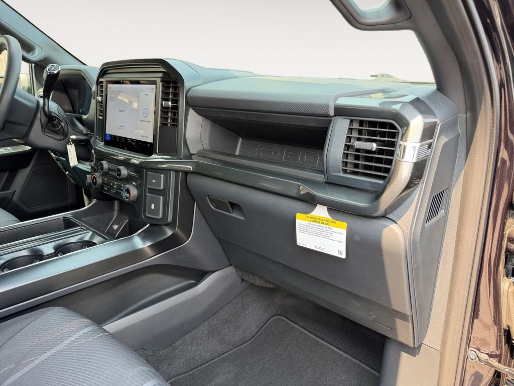 Certified 2025 Ford F150 STX AWD/4WD image 26