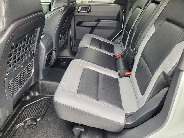 Certified 2024 Ford Bronco Big Bend AWD/4WD image 20