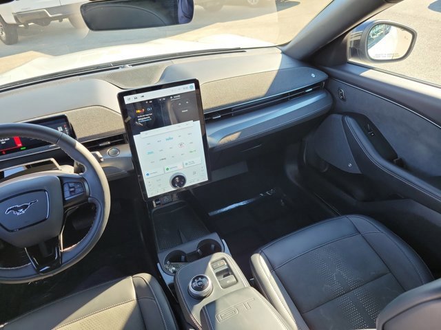 Certified 2023 Ford Mustang Mach-E GT w/ GT Performance Edition image 21