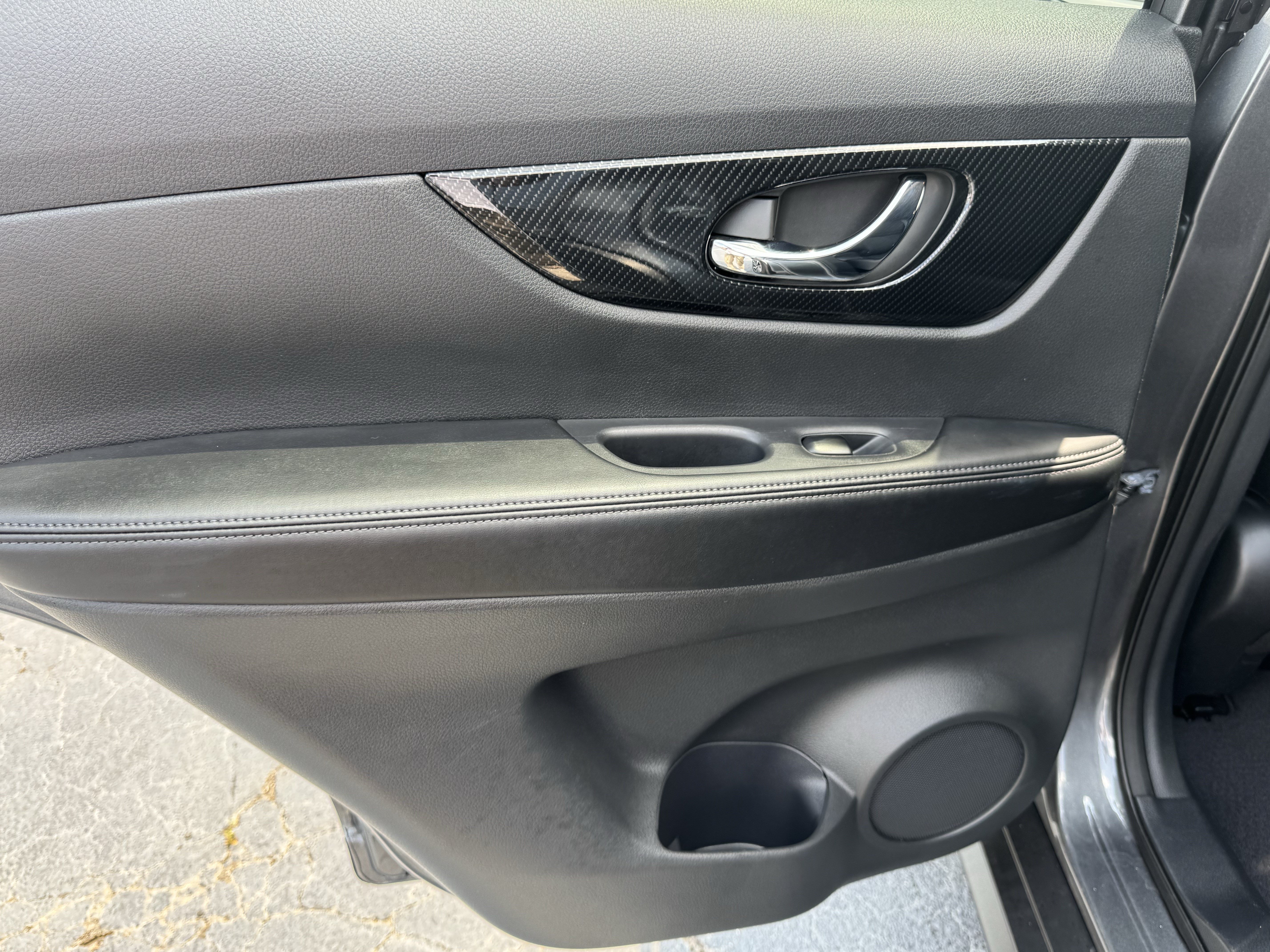Used 2019 Nissan Rogue SL AWD/4WD image 23
