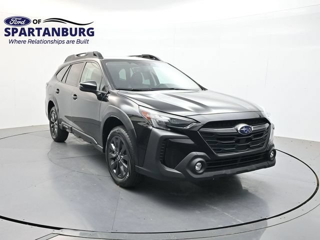 Used 2023 Subaru Outback Onyx Edition AWD/4WD 360° Tour