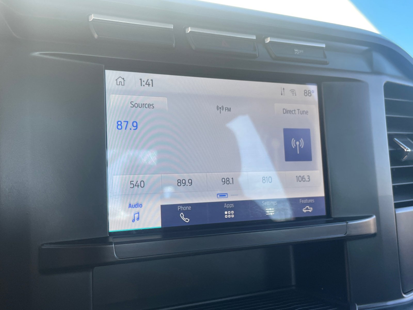 Certified 2024 Ford F250 XL image 26