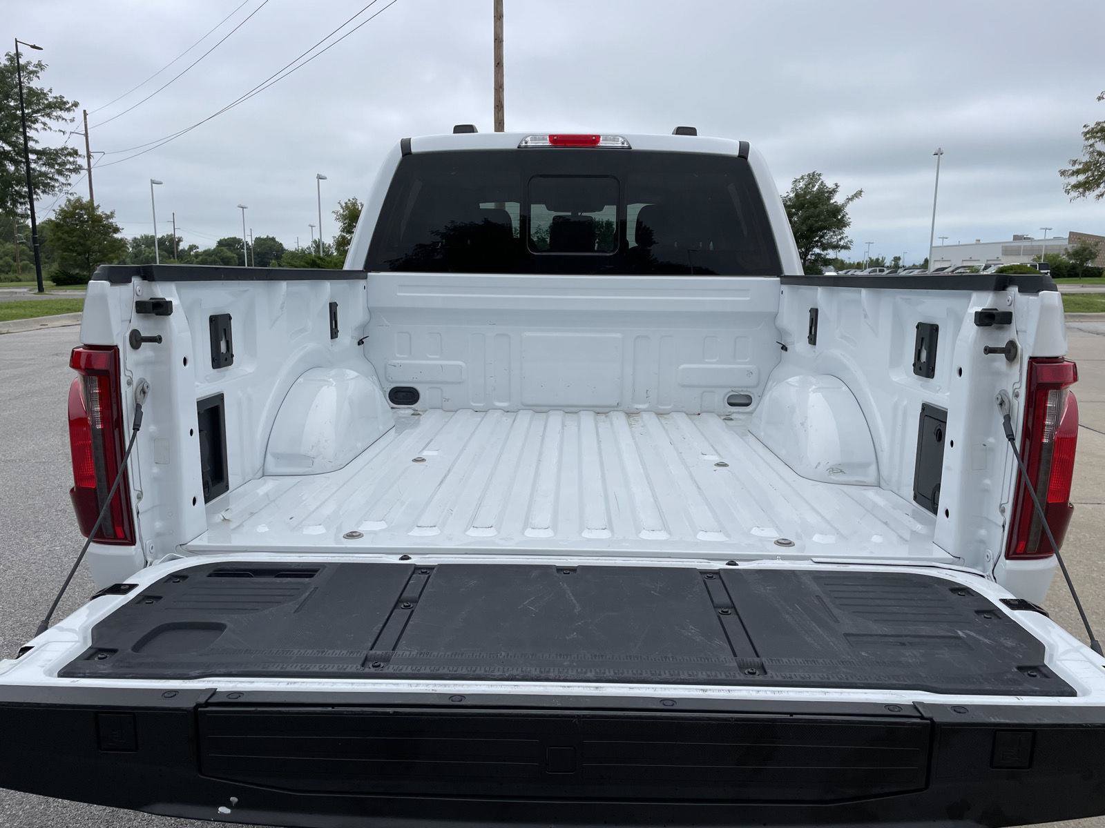 Certified 2024 Ford F150 XLT w/ Equipment Group 302A MID AWD/4WD image 39