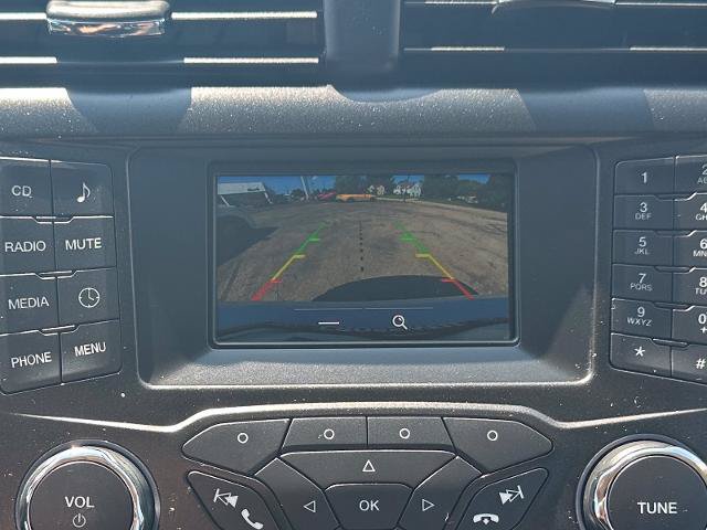 Certified 2018 Ford Fusion S FWD image 14