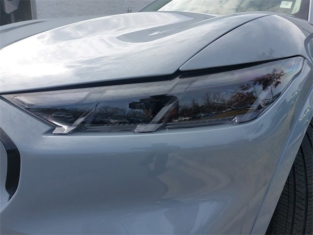 Certified 2025 Ford Mustang Mach-E Premium image 29