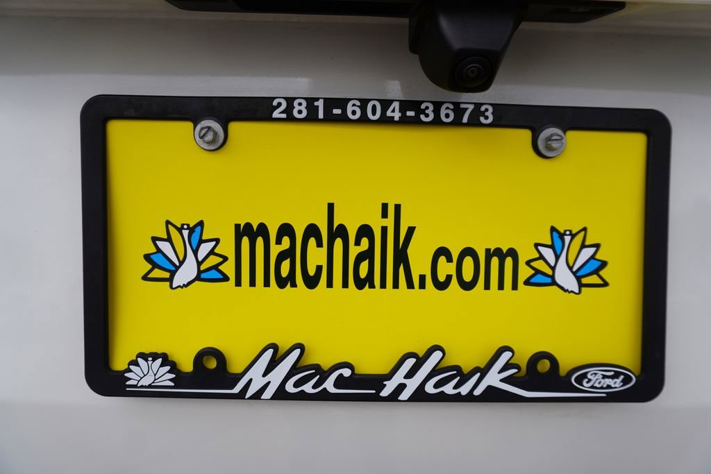 Certified 2025 Ford Escape ST-Line w/ Tech Pack #1 image 29