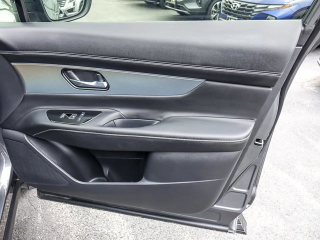 Used 2025 Nissan Murano SL AWD/4WD image 33