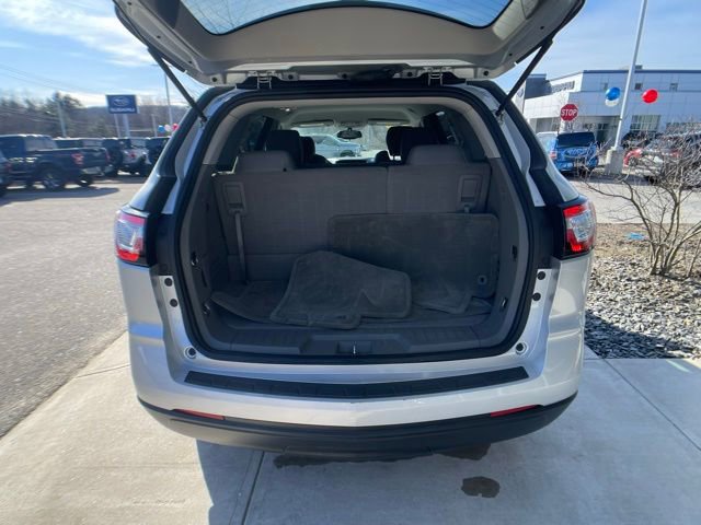 Used 2017 Chevrolet Traverse LS image 34