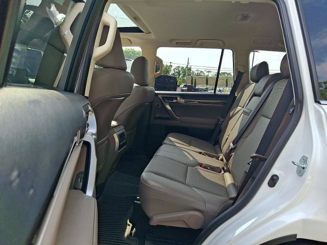 Used 2022 Lexus GX 460 Premium w/ Premium Plus Package AWD/4WD image 10