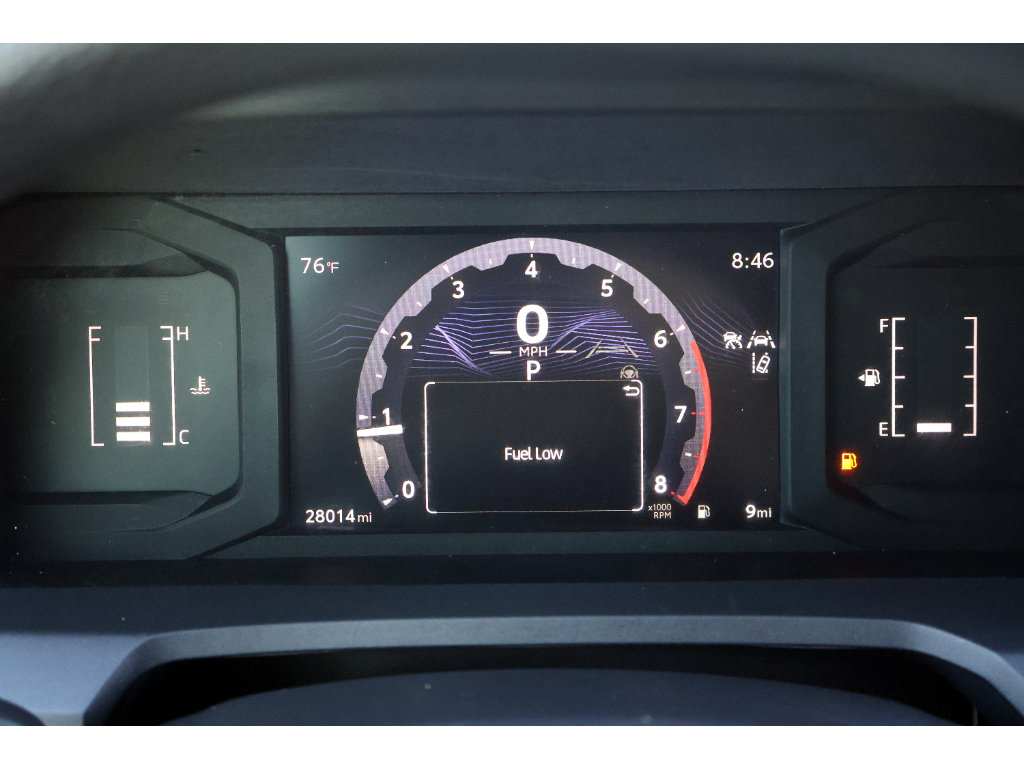 Used 2024 Toyota Tacoma SR RWD image 26