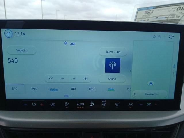 Certified 2026 Ford Escape Active w/ Tech Pack #1 FWD image 25