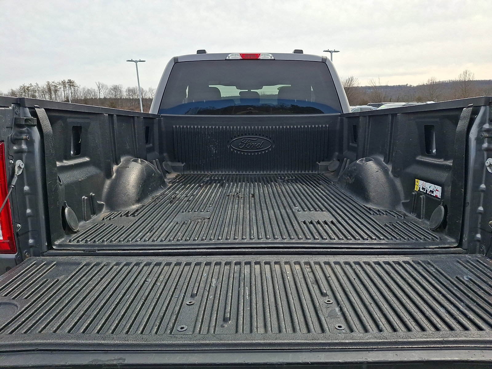 Certified 2023 Ford F150 XL w/ STX Appearance Package image 28