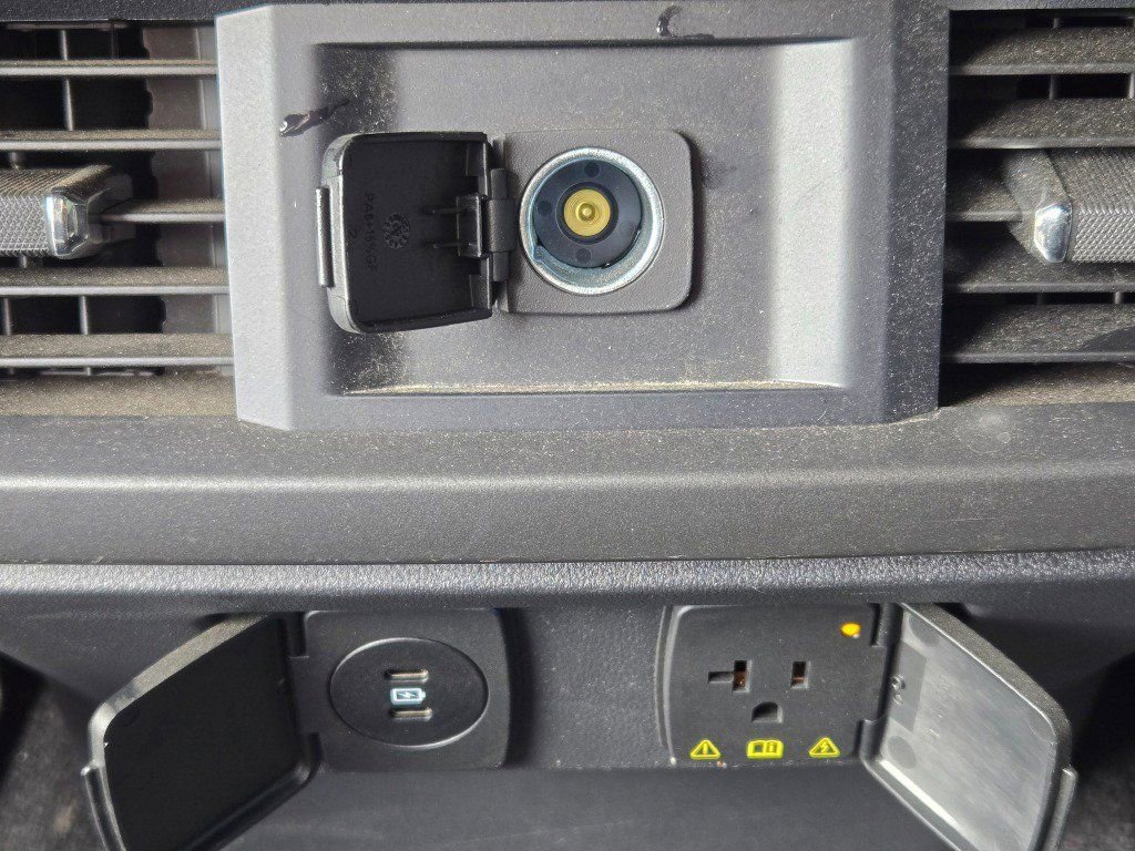 Certified 2024 Ford F150 XLT w/ Equipment Group 302A MID image 19