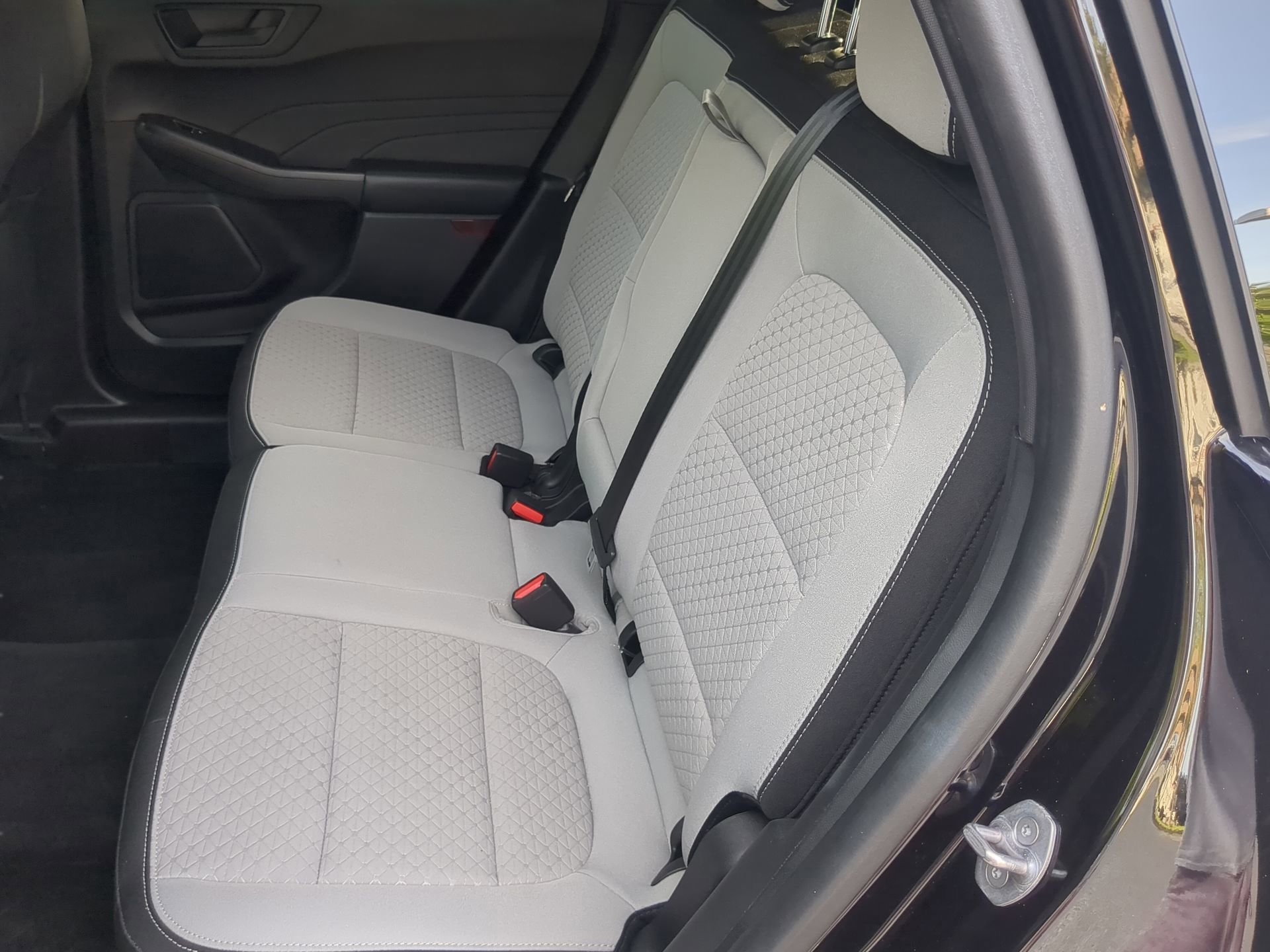 Certified 2023 Ford Escape Active FWD image 54