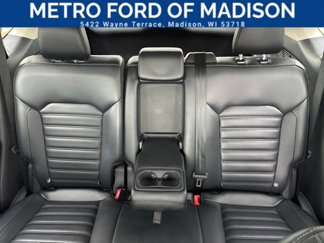 Certified 2024 Ford Edge SEL AWD/4WD image 33