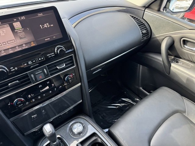 Used 2021 Nissan Armada SV w/ SV Appearance Package image 35