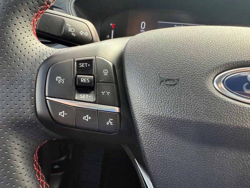 Certified 2023 Ford Escape ST-Line w/ Tech Pack #1 image 21