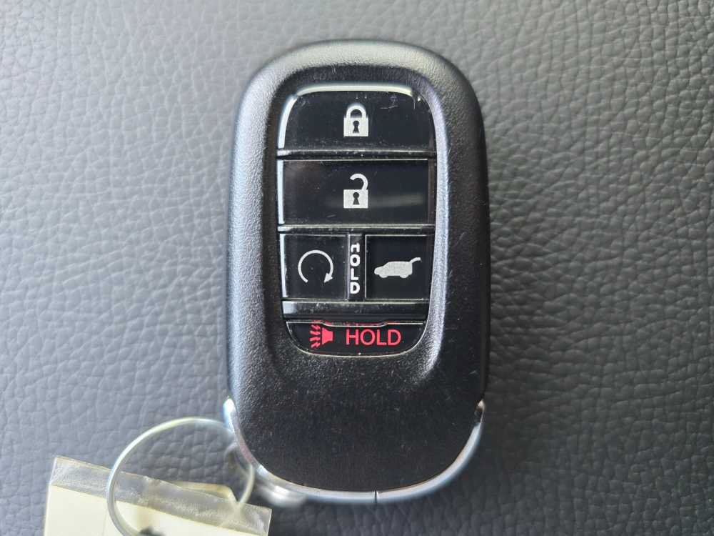 Used 2026 Honda Passport TrailSport Elite image 21