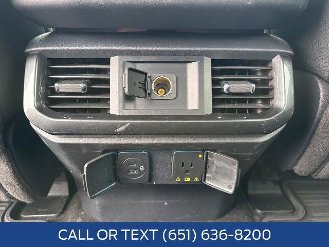 Certified 2022 Ford F150 XLT w/ Equipment Group 302A High image 38