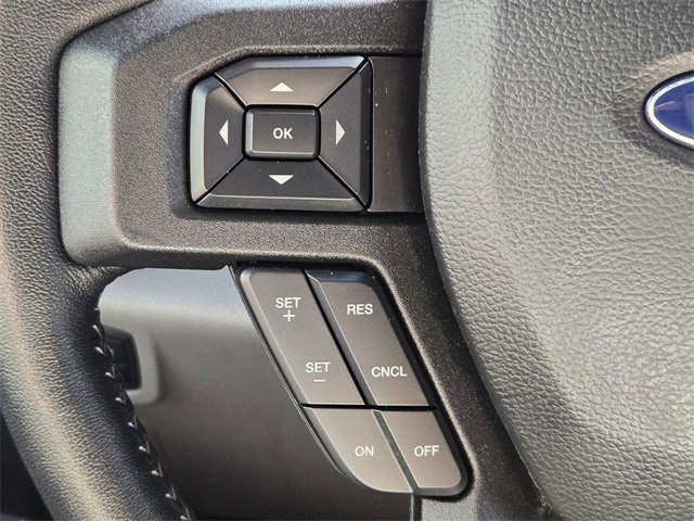 Certified 2019 Ford F150 XLT w/ Equipment Group 302A Luxury image 19