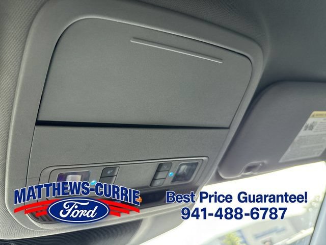 Certified 2021 Ford Explorer XLT AWD/4WD image 23