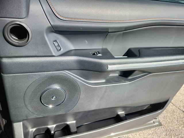 Certified 2024 Ford Expedition Timberline image 17