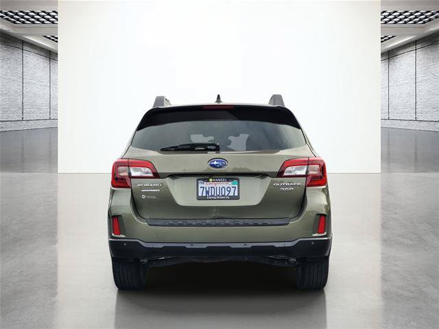 Used 2017 Subaru Outback 3.6R Limited AWD/4WD image 7
