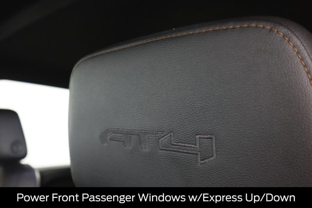 Used 2022 GMC Sierra 2500 AT4 image 46