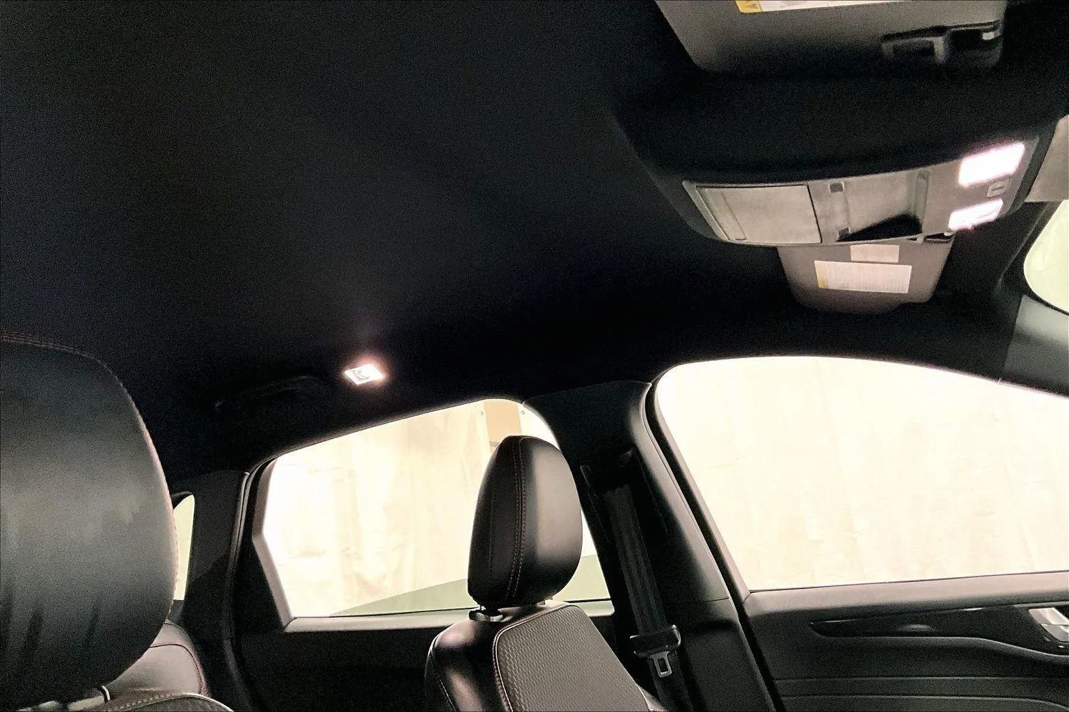 Certified 2023 Ford Escape ST-Line w/ Tech Pack #1 image 21