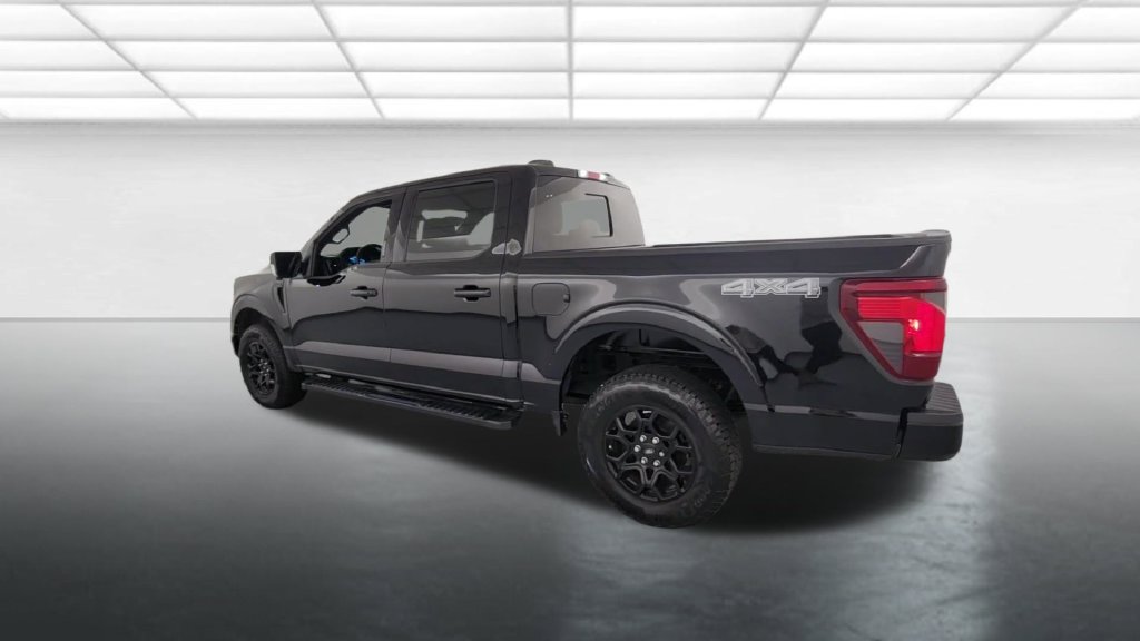 Certified 2024 Ford F150 XLT w/ Equipment Group 302A MID AWD/4WD image 7