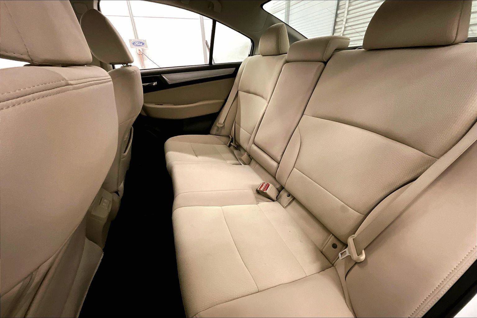 Used 2019 Subaru Legacy 2.5i Premium image 25