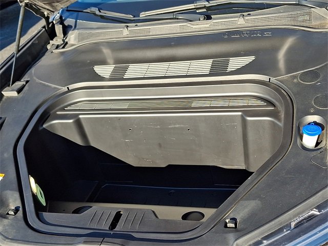 Certified 2021 Ford Mustang Mach-E Select w/ Comfort/Technology Package image 27