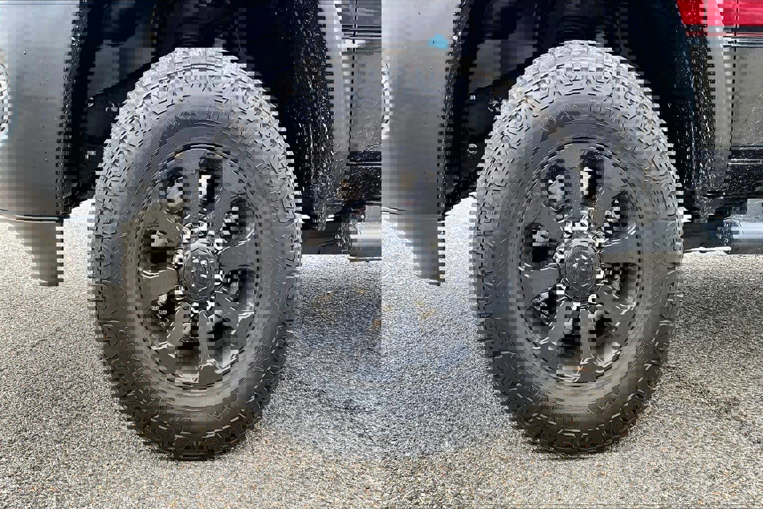 Used 2023 RAM 2500 Power Wagon w/ Level 1 Equipment Group image 13