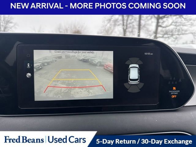 Used 2022 Hyundai Palisade SEL w/ Premium Package AWD/4WD image 13