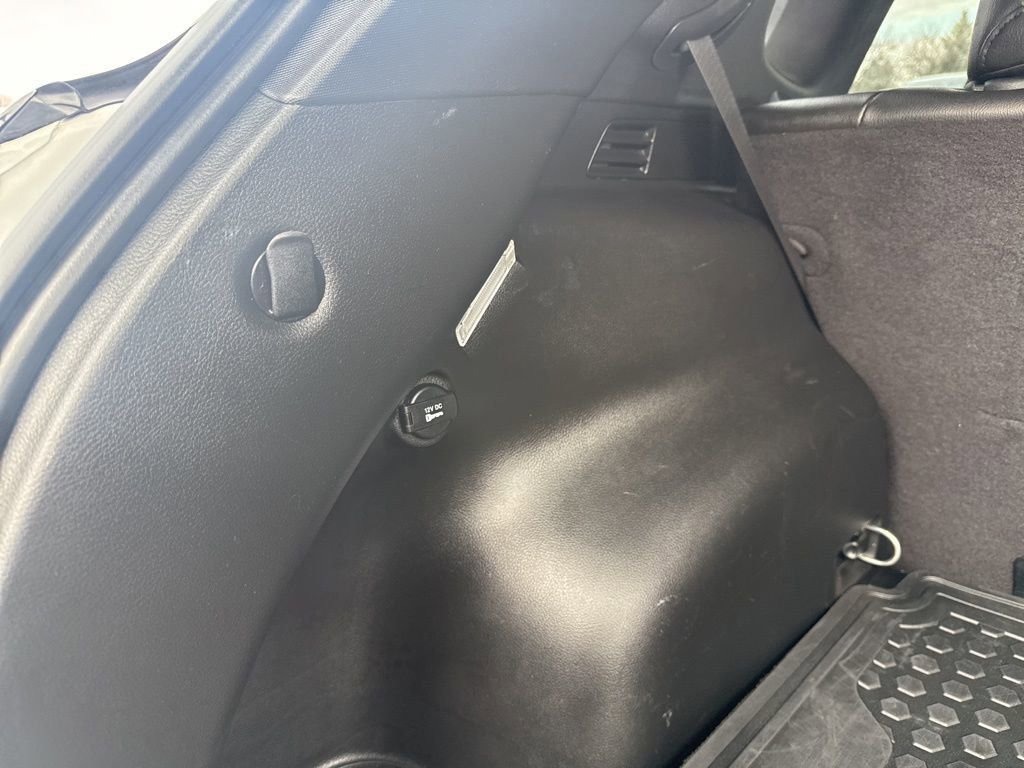 Used 2023 Jeep Compass Trailhawk w/ Trailhawk Convenience Group image 60