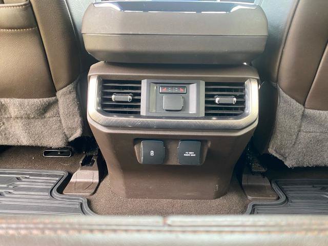 Certified 2023 Ford F150 King Ranch w/ Equipment Group 601A High AWD/4WD image 34