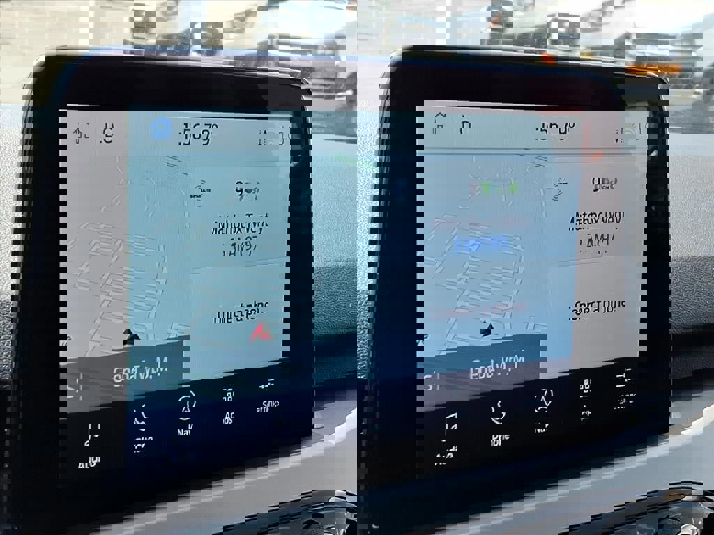 Certified 2022 Ford Escape SEL image 18