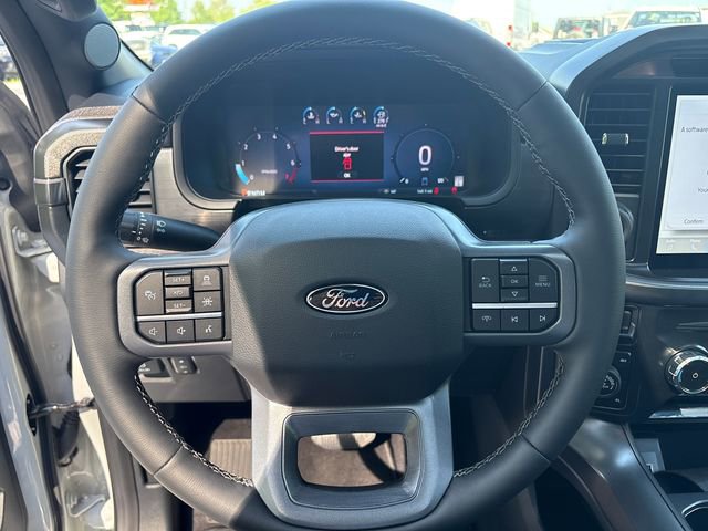 Certified 2026 Ford F150 Lariat AWD/4WD image 21