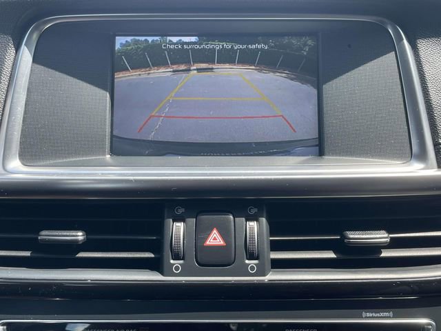 Used 2018 Kia Optima EX FWD image 17