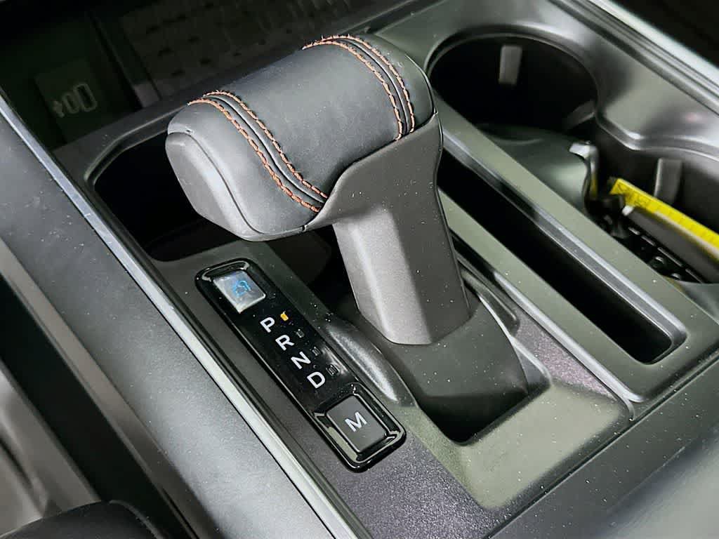 Certified 2025 Ford F150 Raptor AWD/4WD image 19